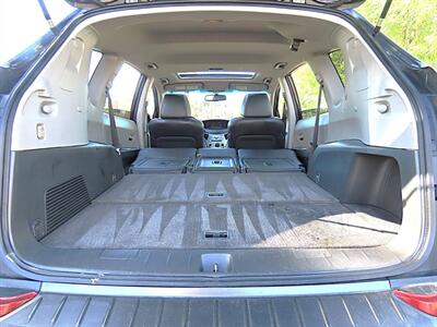 2007 Subaru B9 Tribeca Ltd. 5-Pass.   - Photo 30 - Palm Desert, CA 92211