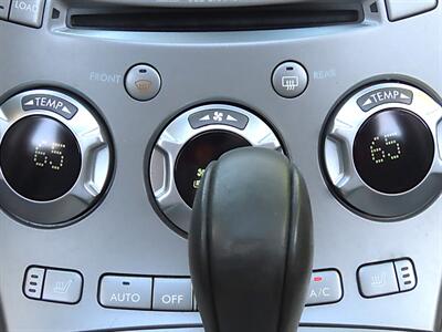 2007 Subaru B9 Tribeca Ltd. 5-Pass.   - Photo 19 - Palm Desert, CA 92211
