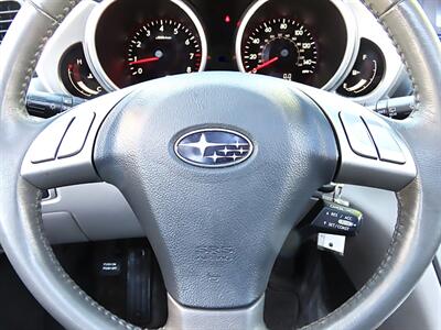 2007 Subaru B9 Tribeca Ltd. 5-Pass.   - Photo 14 - Palm Desert, CA 92211