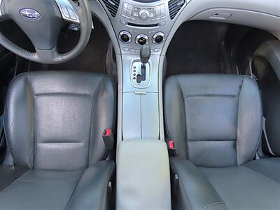 2007 Subaru B9 Tribeca Ltd. 5-Pass.   - Photo 17 - Palm Desert, CA 92211