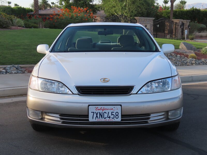 1998 Lexus ES 300  