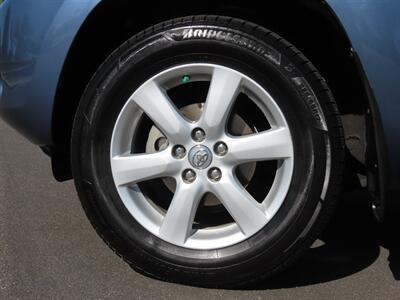 2006 Toyota RAV4 Limited   - Photo 44 - Palm Desert, CA 92211