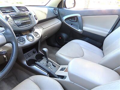 2006 Toyota RAV4 Limited   - Photo 20 - Palm Desert, CA 92211