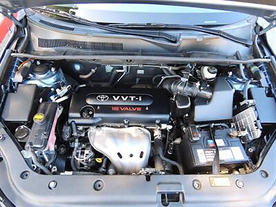 2006 Toyota RAV4 Limited   - Photo 43 - Palm Desert, CA 92211