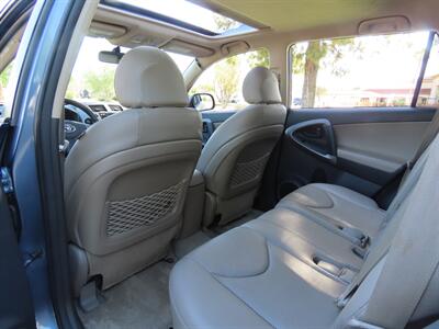 2006 Toyota RAV4 Limited   - Photo 27 - Palm Desert, CA 92211