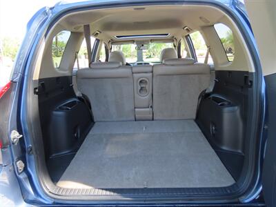 2006 Toyota RAV4 Limited   - Photo 37 - Palm Desert, CA 92211
