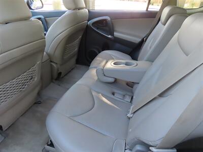 2006 Toyota RAV4 Limited   - Photo 29 - Palm Desert, CA 92211