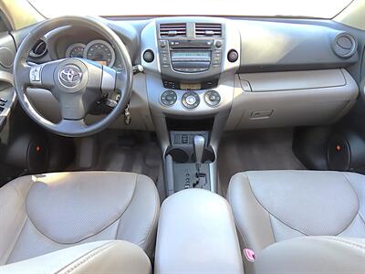 2006 Toyota RAV4 Limited   - Photo 12 - Palm Desert, CA 92211