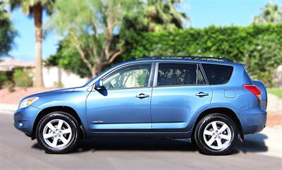 2006 Toyota RAV4 Limited   - Photo 8 - Palm Desert, CA 92211