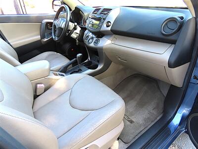 2006 Toyota RAV4 Limited   - Photo 21 - Palm Desert, CA 92211