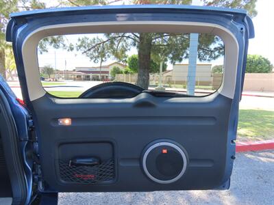 2006 Toyota RAV4 Limited   - Photo 34 - Palm Desert, CA 92211