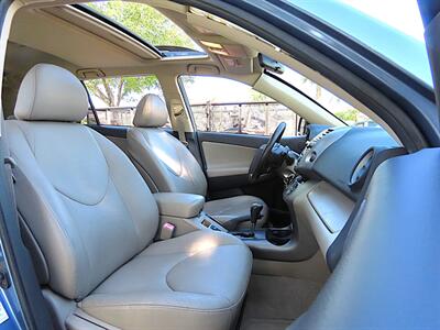 2006 Toyota RAV4 Limited   - Photo 24 - Palm Desert, CA 92211