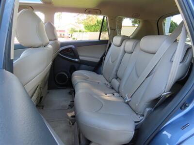2006 Toyota RAV4 Limited   - Photo 28 - Palm Desert, CA 92211