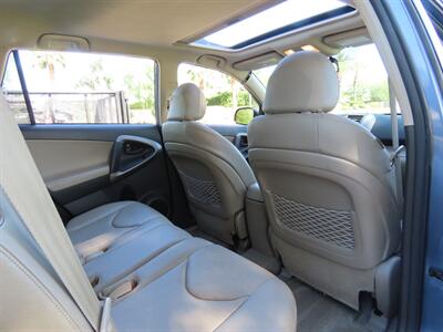 2006 Toyota RAV4 Limited   - Photo 26 - Palm Desert, CA 92211