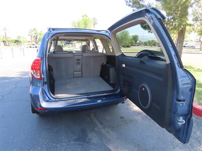 2006 Toyota RAV4 Limited   - Photo 36 - Palm Desert, CA 92211