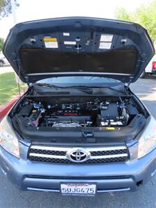 2006 Toyota RAV4 Limited   - Photo 42 - Palm Desert, CA 92211