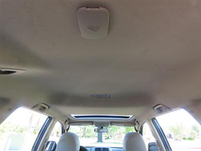2006 Toyota RAV4 Limited   - Photo 39 - Palm Desert, CA 92211