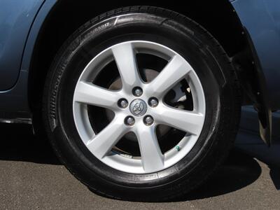 2006 Toyota RAV4 Limited   - Photo 46 - Palm Desert, CA 92211