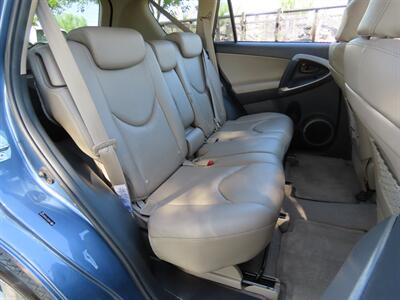 2006 Toyota RAV4 Limited   - Photo 25 - Palm Desert, CA 92211