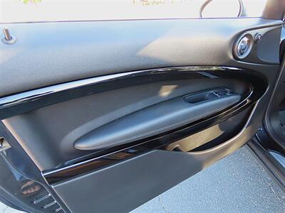 2013 MINI Paceman Cooper S ALL4   - Photo 23 - Palm Desert, CA 92211