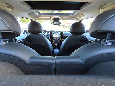 2013 MINI Paceman Cooper S ALL4   - Photo 27 - Palm Desert, CA 92211
