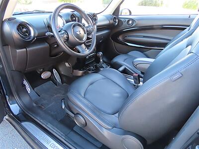 2013 MINI Paceman Cooper S ALL4   - Photo 10 - Palm Desert, CA 92211