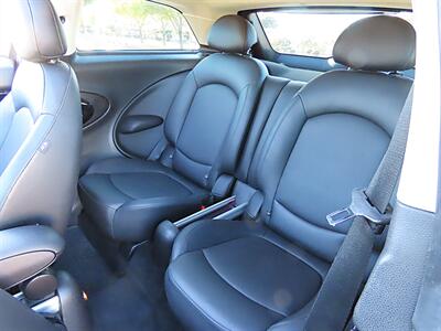 2013 MINI Paceman Cooper S ALL4   - Photo 22 - Palm Desert, CA 92211