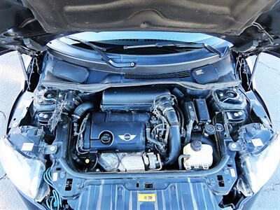 2013 MINI Paceman Cooper S ALL4   - Photo 29 - Palm Desert, CA 92211