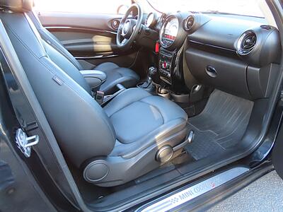 2013 MINI Paceman Cooper S ALL4   - Photo 19 - Palm Desert, CA 92211