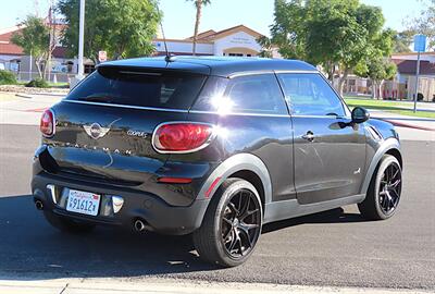 2013 MINI Paceman Cooper S ALL4   - Photo 6 - Palm Desert, CA 92211