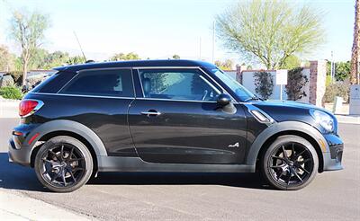 2013 MINI Paceman Cooper S ALL4   - Photo 7 - Palm Desert, CA 92211