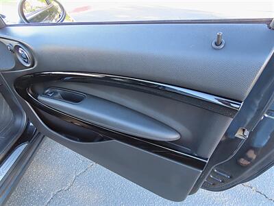 2013 MINI Paceman Cooper S ALL4   - Photo 24 - Palm Desert, CA 92211