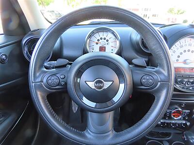 2013 MINI Paceman Cooper S ALL4   - Photo 12 - Palm Desert, CA 92211