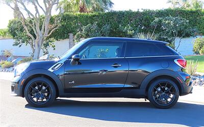2013 MINI Paceman Cooper S ALL4   - Photo 8 - Palm Desert, CA 92211