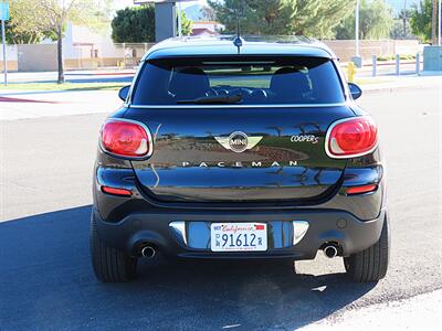 2013 MINI Paceman Cooper S ALL4   - Photo 5 - Palm Desert, CA 92211