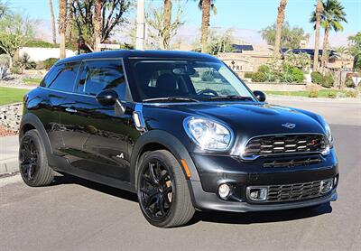 2013 MINI Paceman Cooper S ALL4   - Photo 3 - Palm Desert, CA 92211
