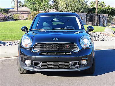 2013 MINI Paceman Cooper S ALL4   - Photo 2 - Palm Desert, CA 92211