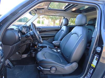 2013 MINI Paceman Cooper S ALL4   - Photo 9 - Palm Desert, CA 92211