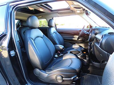 2013 MINI Paceman Cooper S ALL4   - Photo 20 - Palm Desert, CA 92211