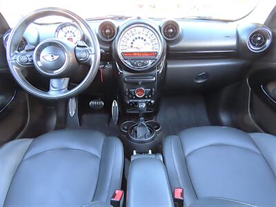 2013 MINI Paceman Cooper S ALL4   - Photo 11 - Palm Desert, CA 92211