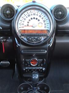 2013 MINI Paceman Cooper S ALL4   - Photo 14 - Palm Desert, CA 92211