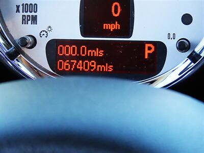 2013 MINI Paceman Cooper S ALL4   - Photo 13 - Palm Desert, CA 92211