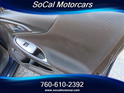 2022 Chevrolet Malibu LT   - Photo 24 - Palm Desert, CA 92211