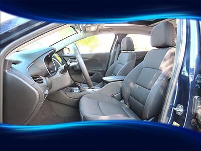 2022 Chevrolet Malibu LT   - Photo 10 - Palm Desert, CA 92211