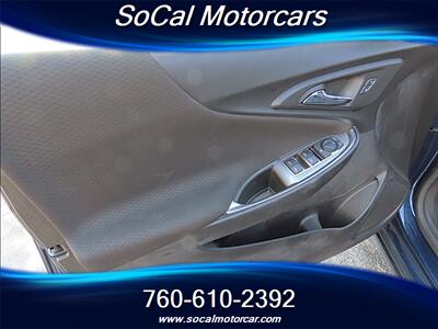 2022 Chevrolet Malibu LT   - Photo 21 - Palm Desert, CA 92211