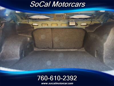 2022 Chevrolet Malibu LT   - Photo 25 - Palm Desert, CA 92211