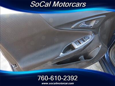 2022 Chevrolet Malibu LT   - Photo 22 - Palm Desert, CA 92211