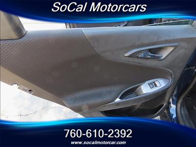 2022 Chevrolet Malibu LT   - Photo 23 - Palm Desert, CA 92211