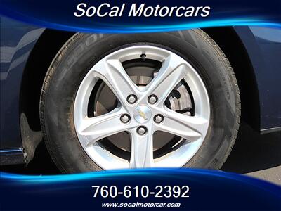 2022 Chevrolet Malibu LT   - Photo 27 - Palm Desert, CA 92211