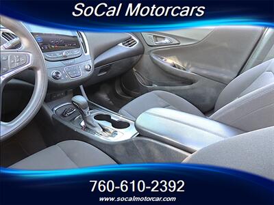 2022 Chevrolet Malibu LT   - Photo 15 - Palm Desert, CA 92211